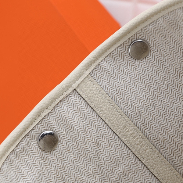 エルメスバッグ内部構造